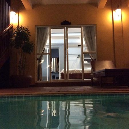 Ramchang Guesthouse Battambang Exteriör bild