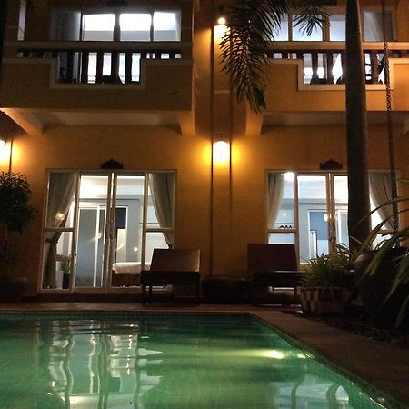 Ramchang Guesthouse Battambang Exteriör bild