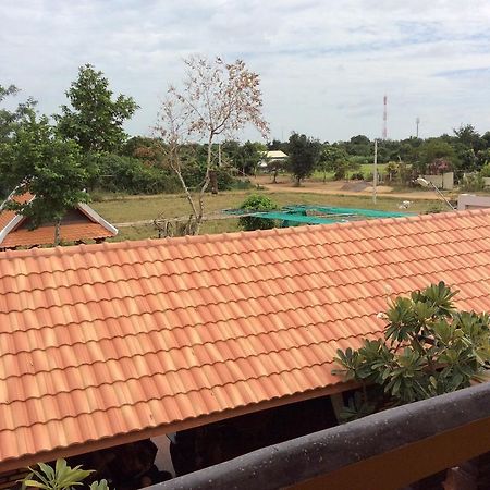Ramchang Guesthouse Battambang Exteriör bild