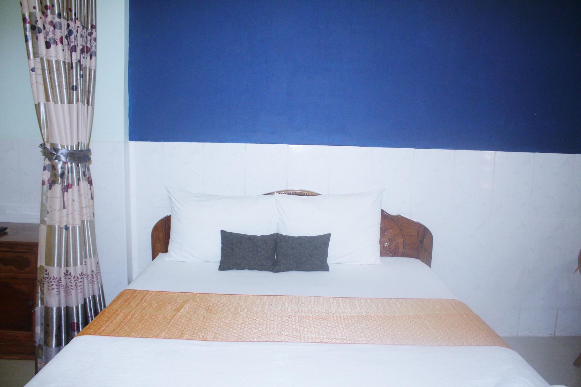 Ramchang Guesthouse Battambang Exteriör bild