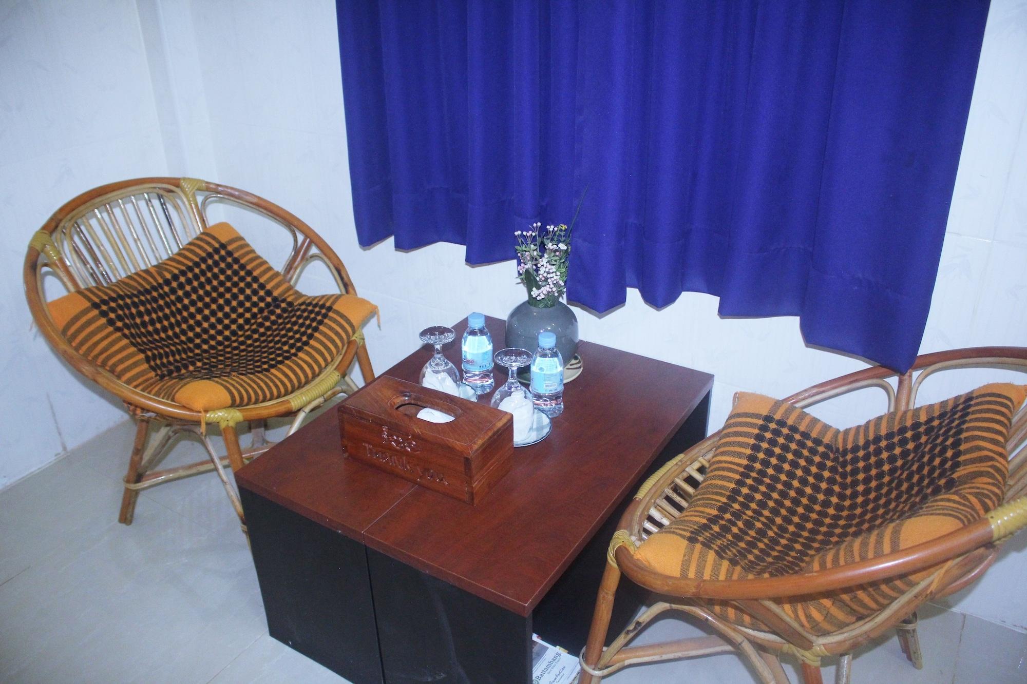 Ramchang Guesthouse Battambang Exteriör bild