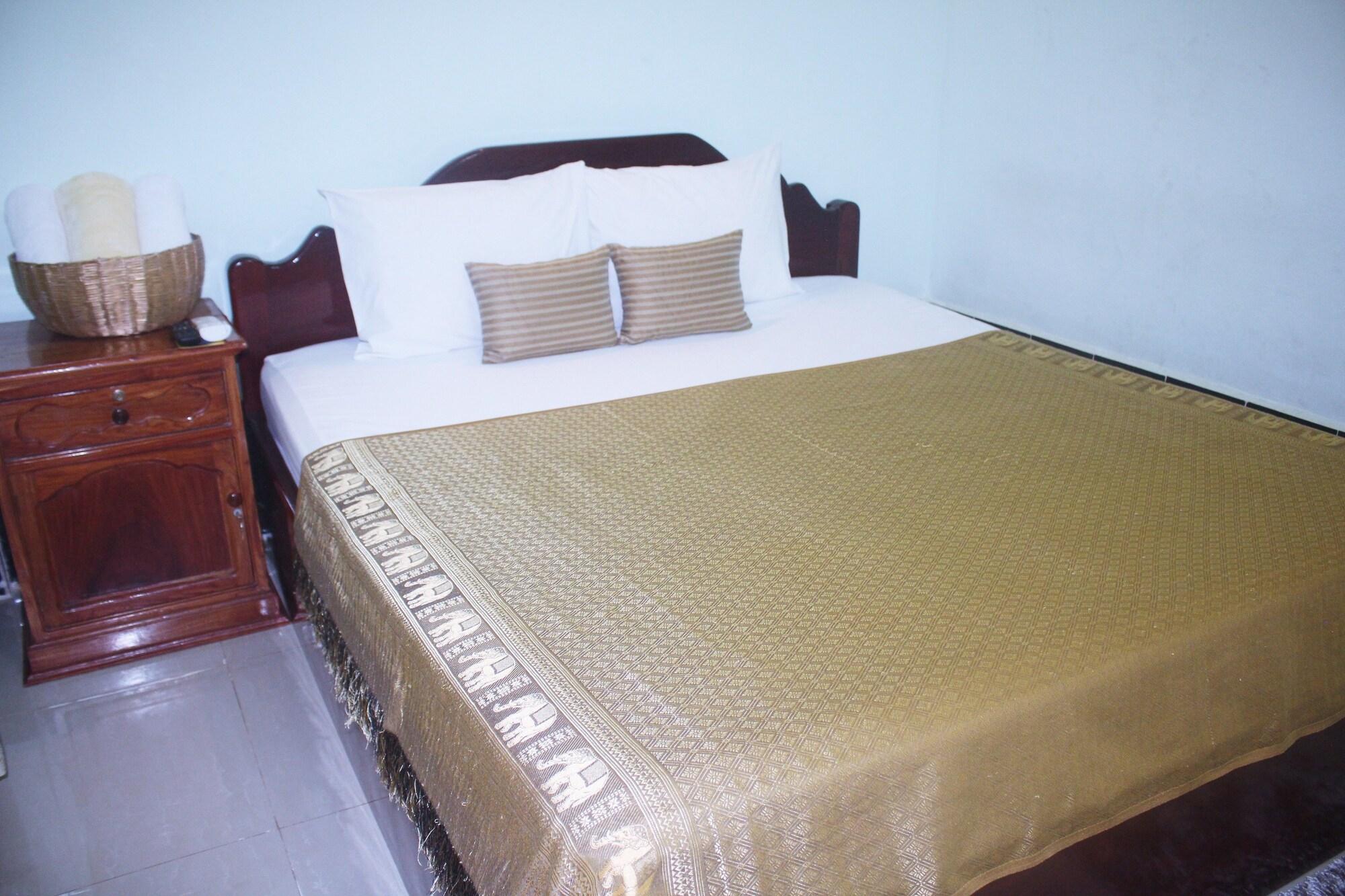 Ramchang Guesthouse Battambang Exteriör bild