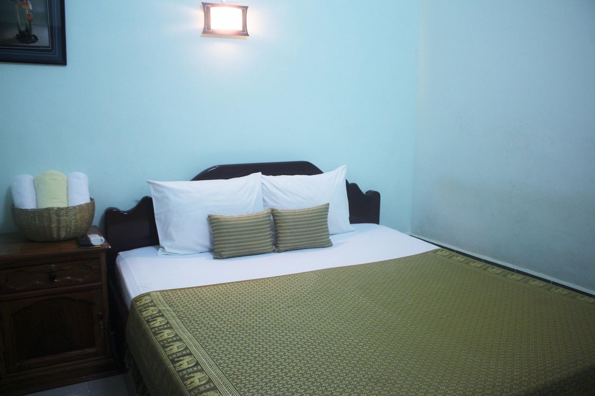 Ramchang Guesthouse Battambang Exteriör bild