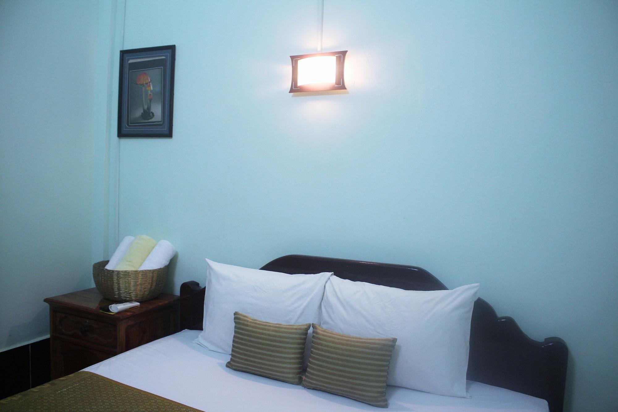 Ramchang Guesthouse Battambang Exteriör bild