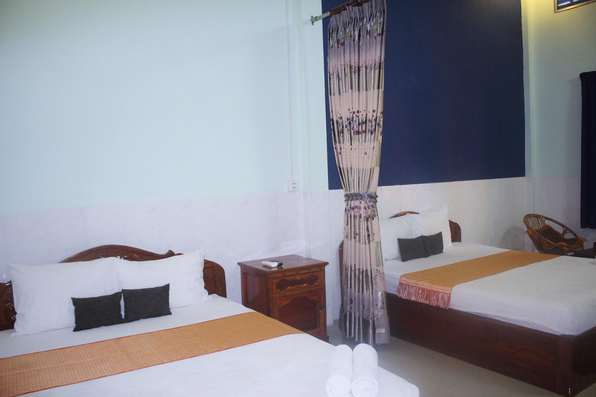 Ramchang Guesthouse Battambang Exteriör bild