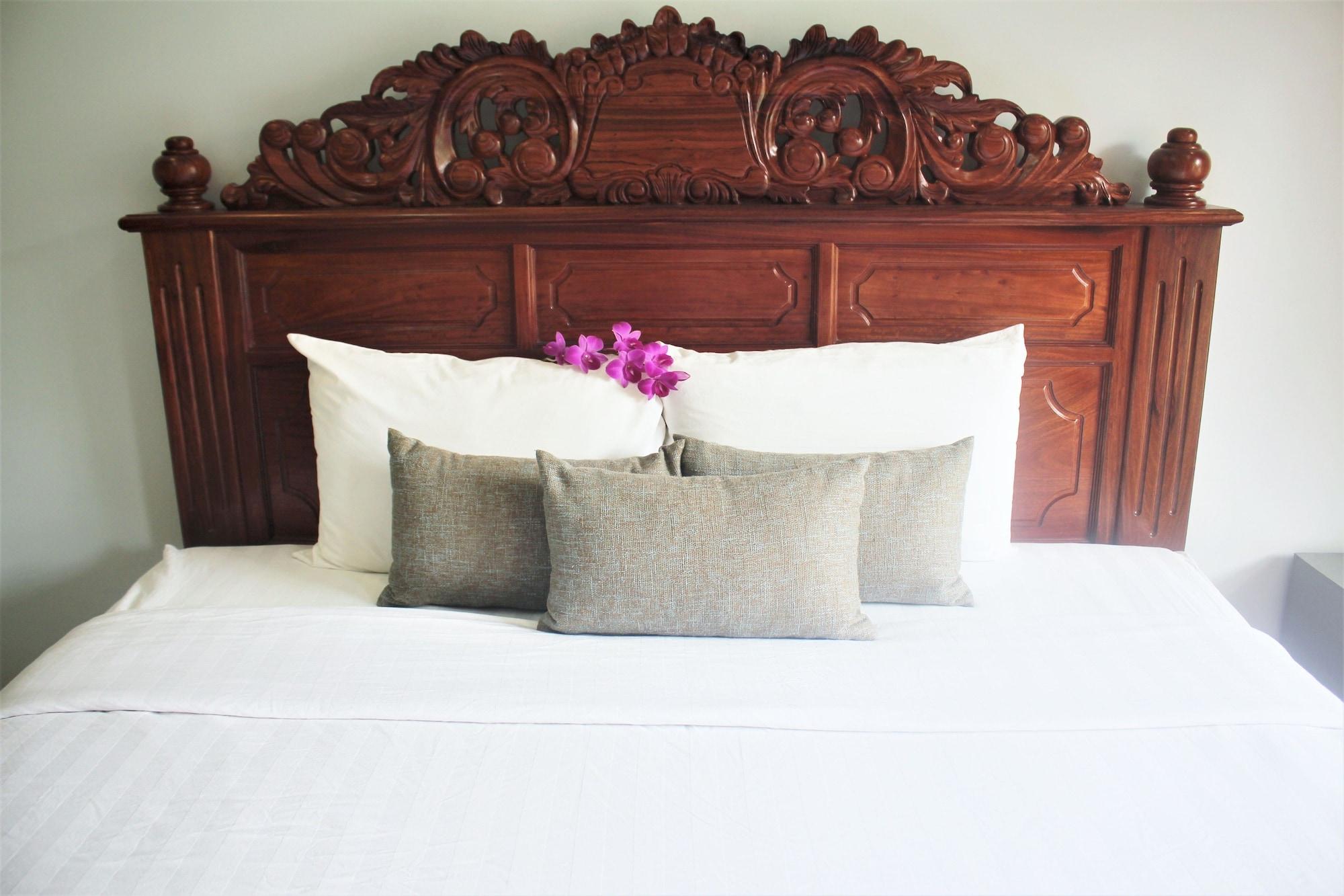 Ramchang Guesthouse Battambang Exteriör bild