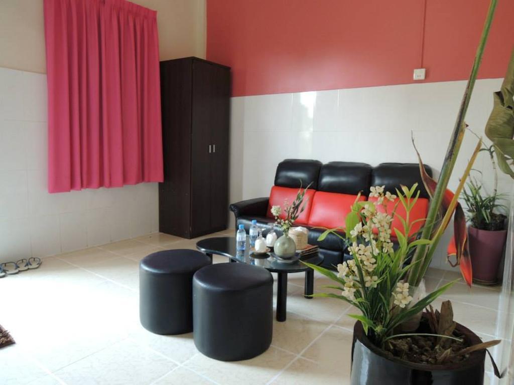 Ramchang Guesthouse Battambang Exteriör bild