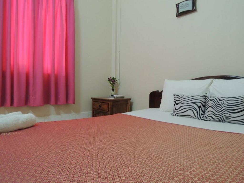 Ramchang Guesthouse Battambang Exteriör bild