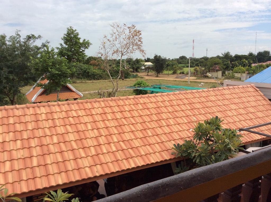 Ramchang Guesthouse Battambang Exteriör bild