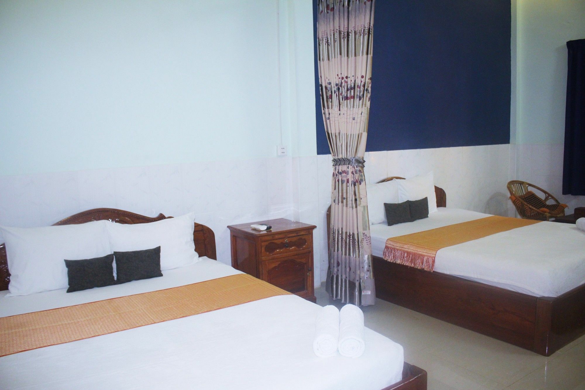 Ramchang Guesthouse Battambang Exteriör bild