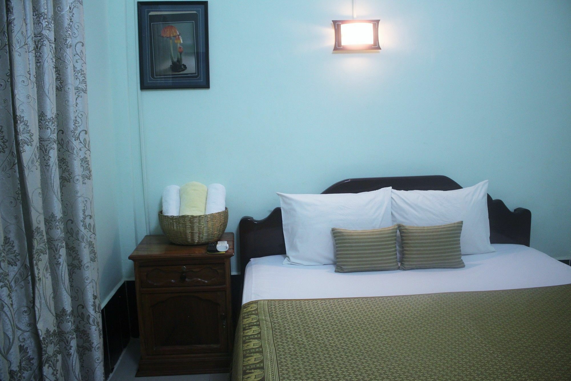 Ramchang Guesthouse Battambang Exteriör bild